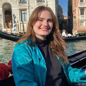 Meet your Posher, Reece